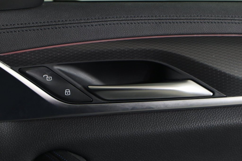 Used BMW 5 Series 2022 for sale - 77452226: Photo 26