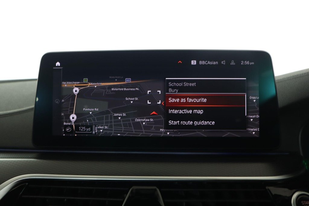 Used BMW 5 Series 2022 for sale - 77452226: Photo 35