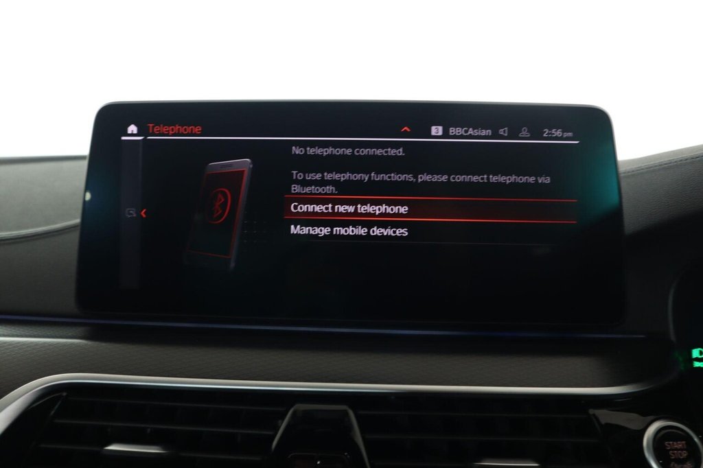 Used BMW 5 Series 2022 for sale - 77452226: Photo 39