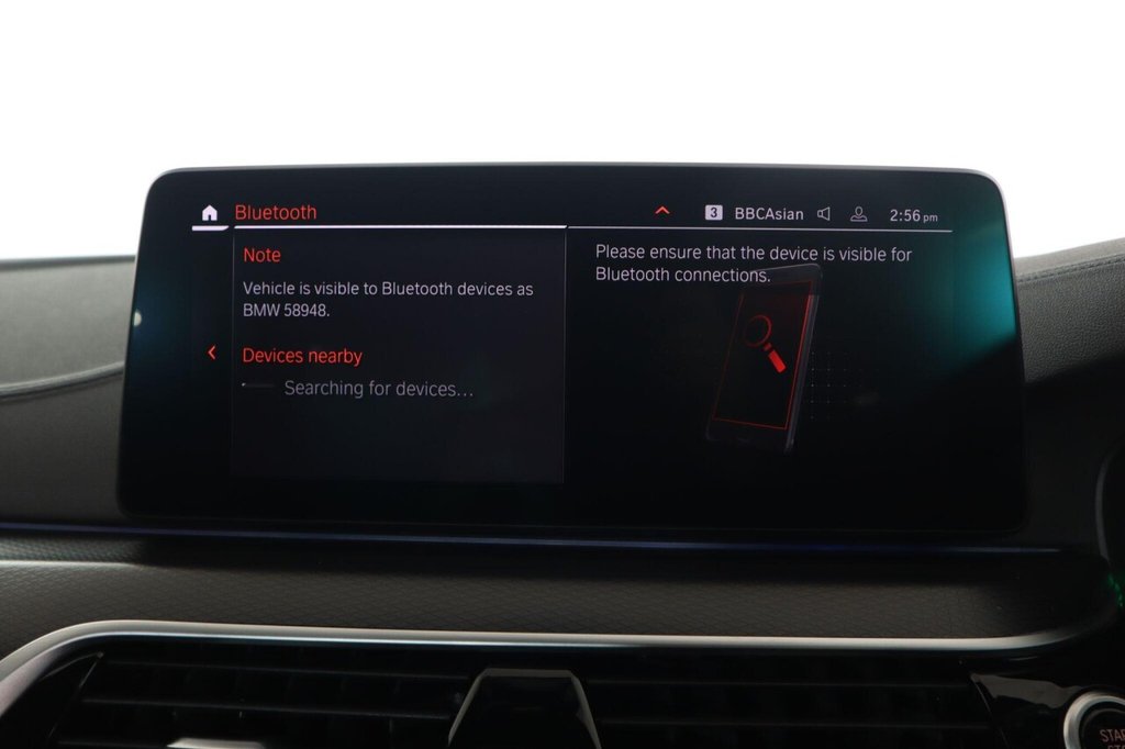 Used BMW 5 Series 2022 for sale - 77452226: Photo 40