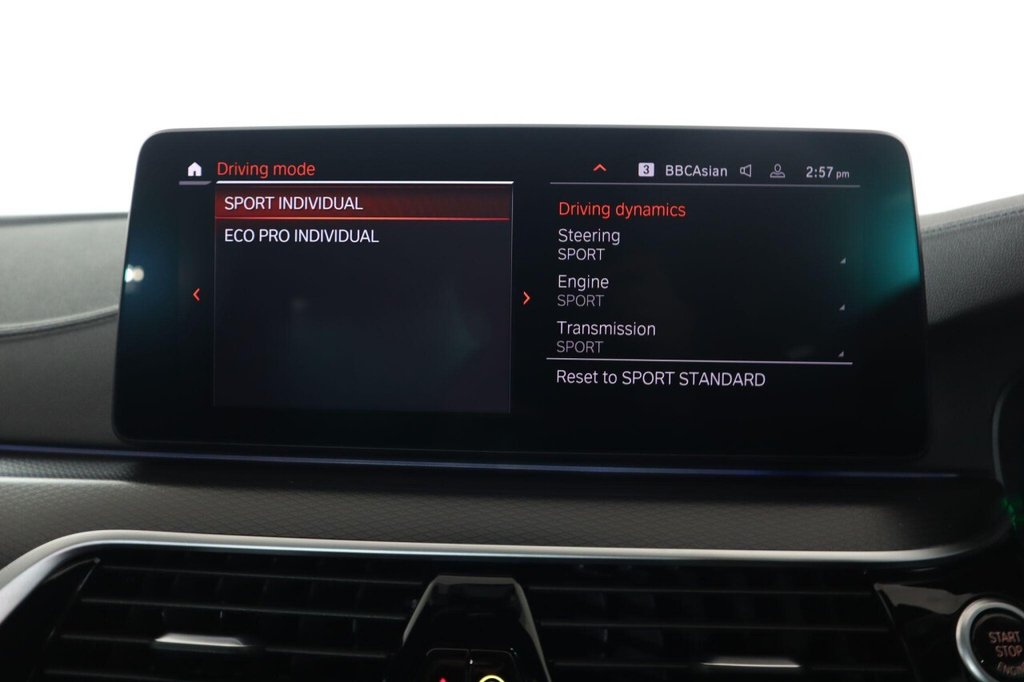 Used BMW 5 Series 2022 for sale - 77452226: Photo 46