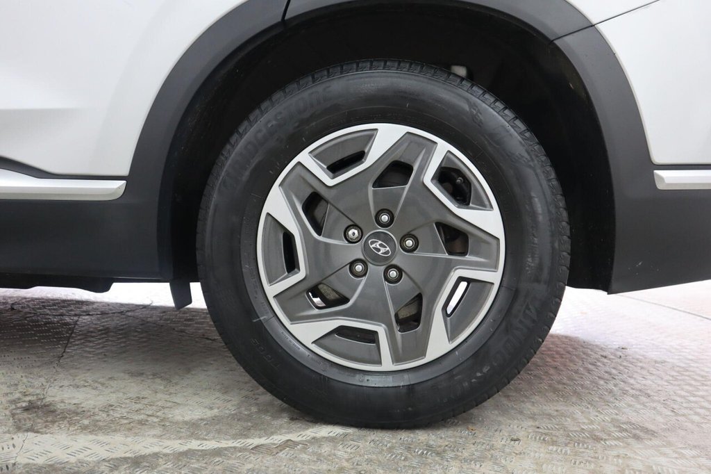 Used Hyundai Santa Fe 2022 for sale - 77027494: Photo 11