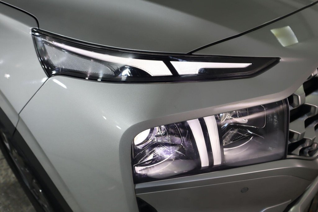 Used Hyundai Santa Fe 2022 for sale - 77027494: Photo 13