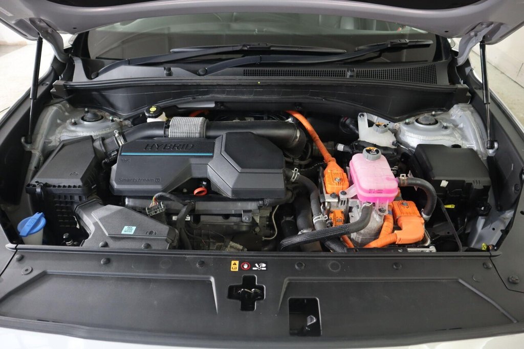 Used Hyundai Santa Fe 2022 for sale - 77027494: Photo 14