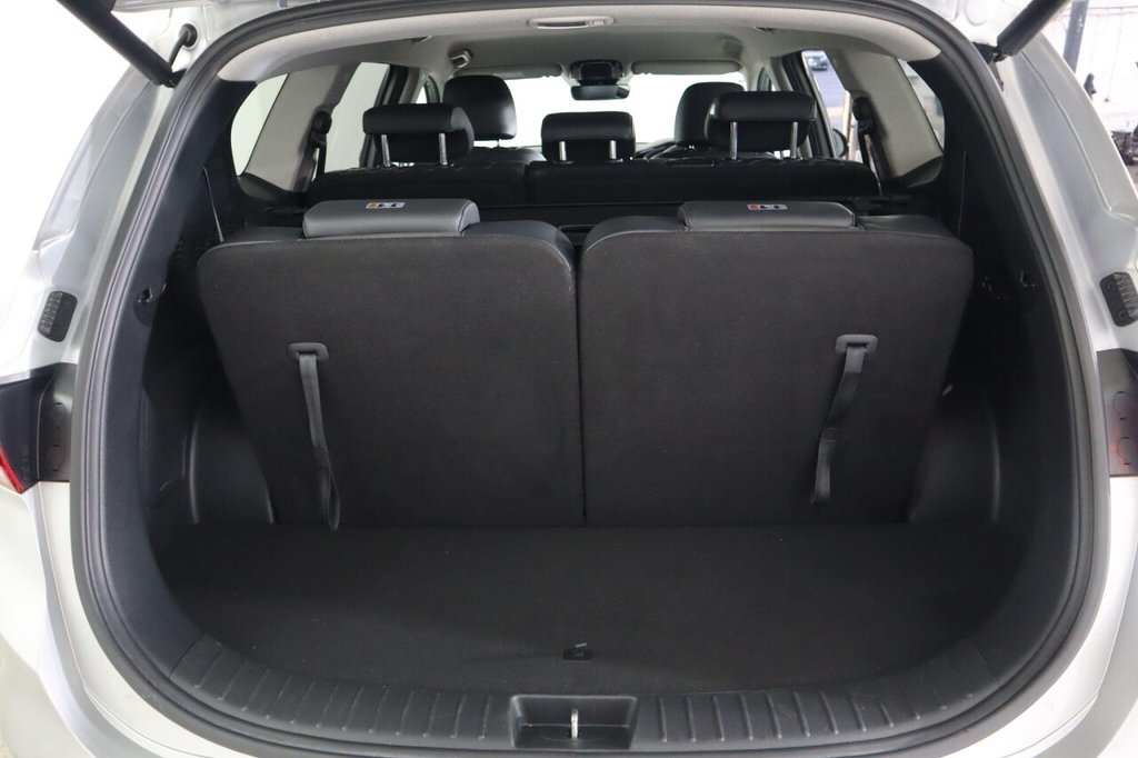 Used Hyundai Santa Fe 2022 for sale - 77027494: Photo 15