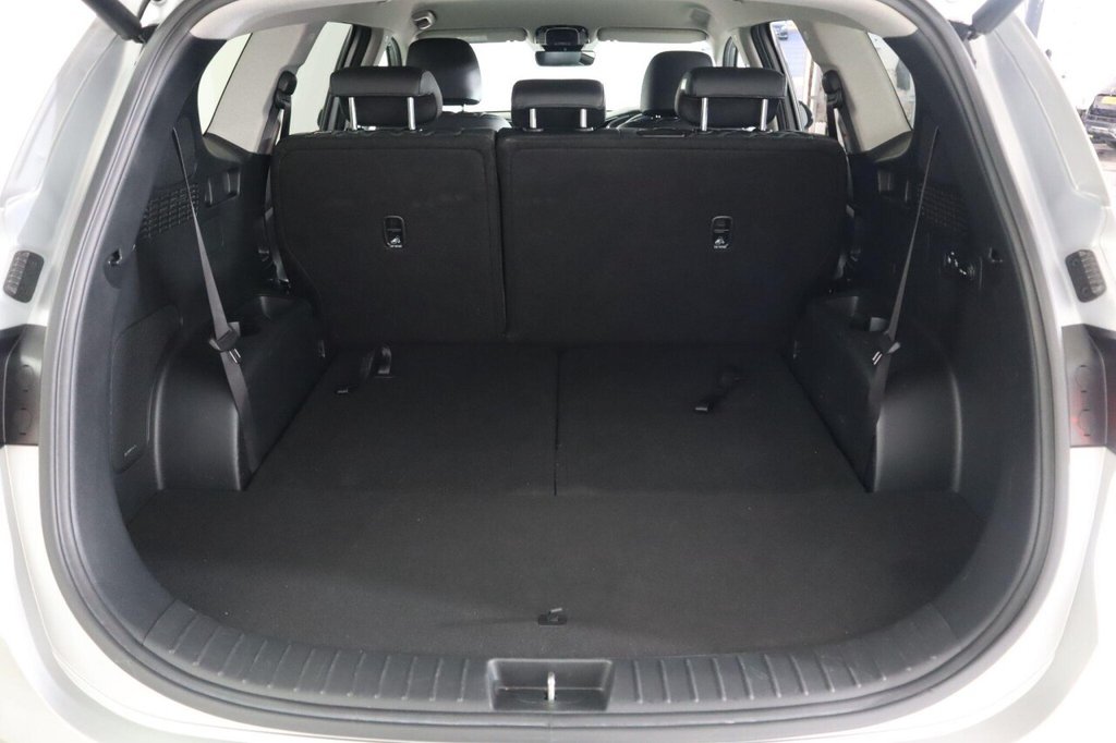 Used Hyundai Santa Fe 2022 for sale - 77027494: Photo 16