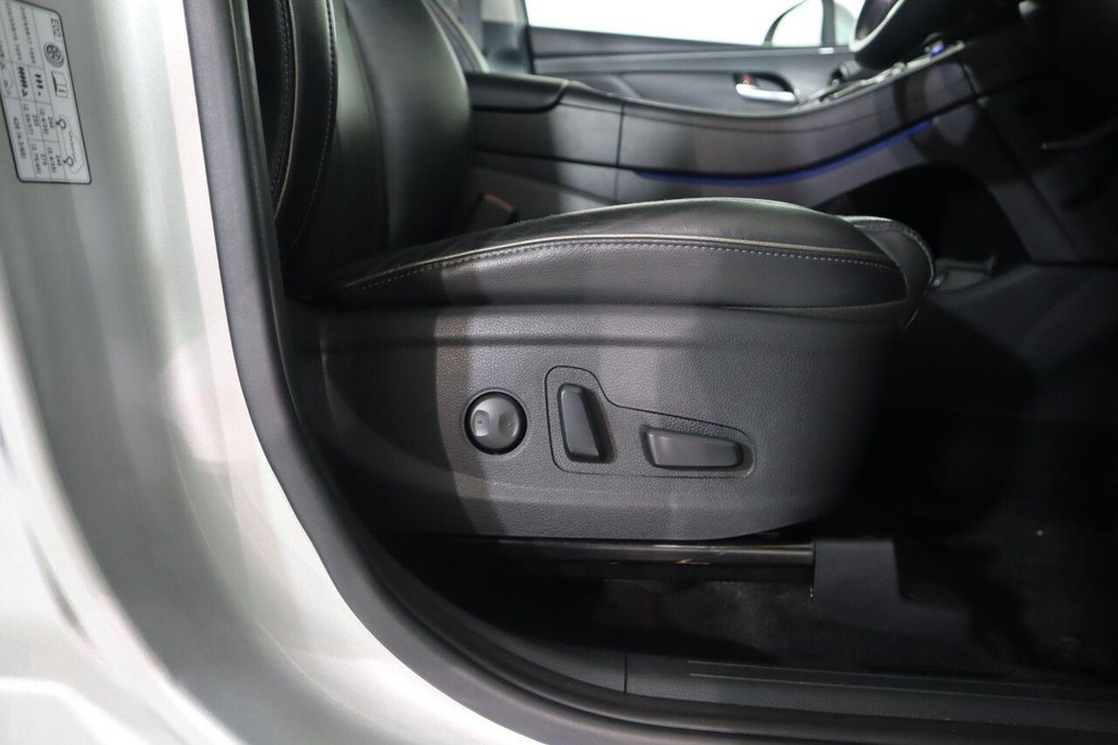 Used Hyundai Santa Fe 2022 for sale - 77027494: Photo 20