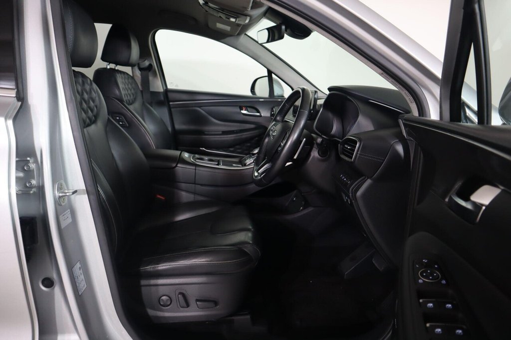 Used Hyundai Santa Fe 2022 for sale - 77027494: Photo 22
