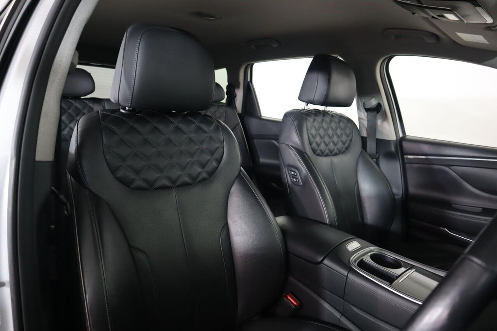 Used Hyundai Santa Fe 2022 for sale - 77027494: Photo 23