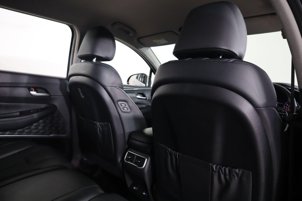 Used Hyundai Santa Fe 2022 for sale - 77027494: Photo 24