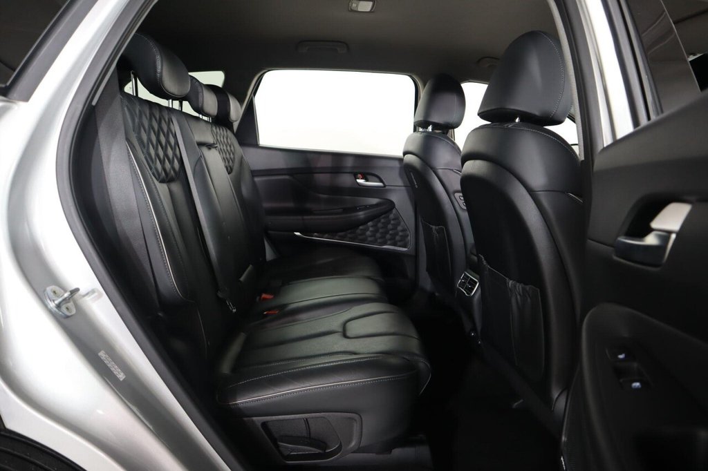 Used Hyundai Santa Fe 2022 for sale - 77027494: Photo 25
