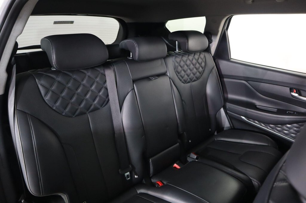 Used Hyundai Santa Fe 2022 for sale - 77027494: Photo 26