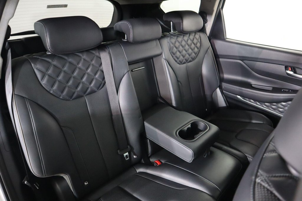 Used Hyundai Santa Fe 2022 for sale - 77027494: Photo 27