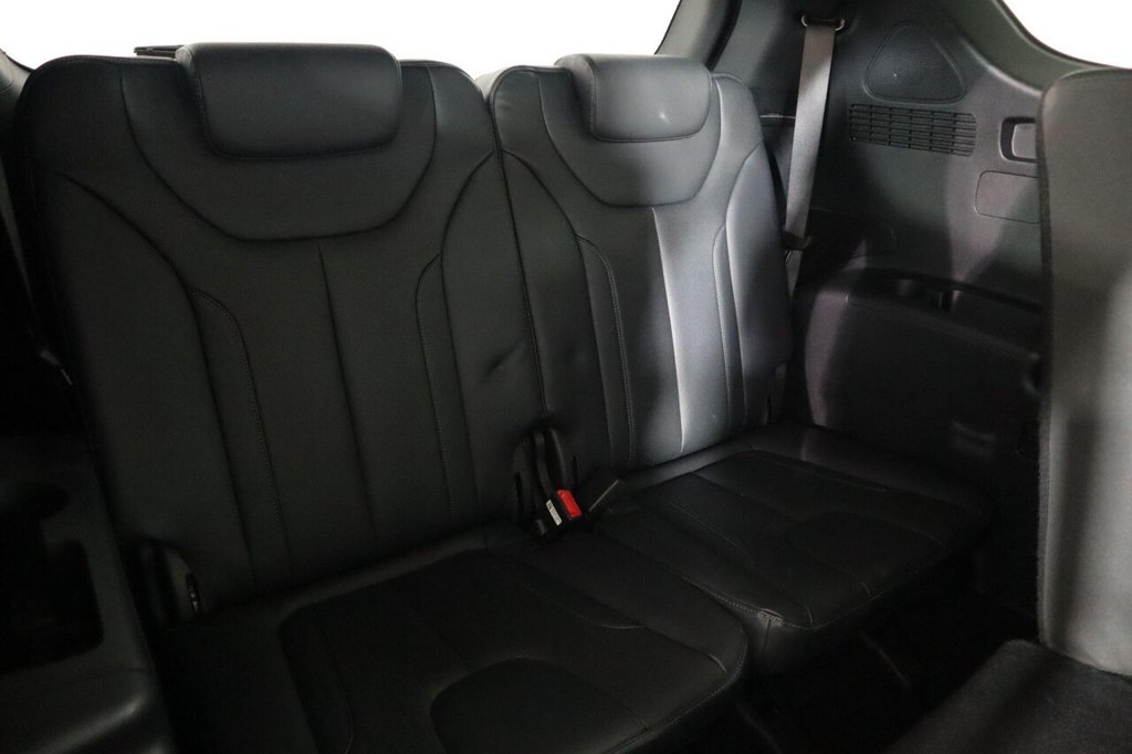 Used Hyundai Santa Fe 2022 for sale - 77027494: Photo 28