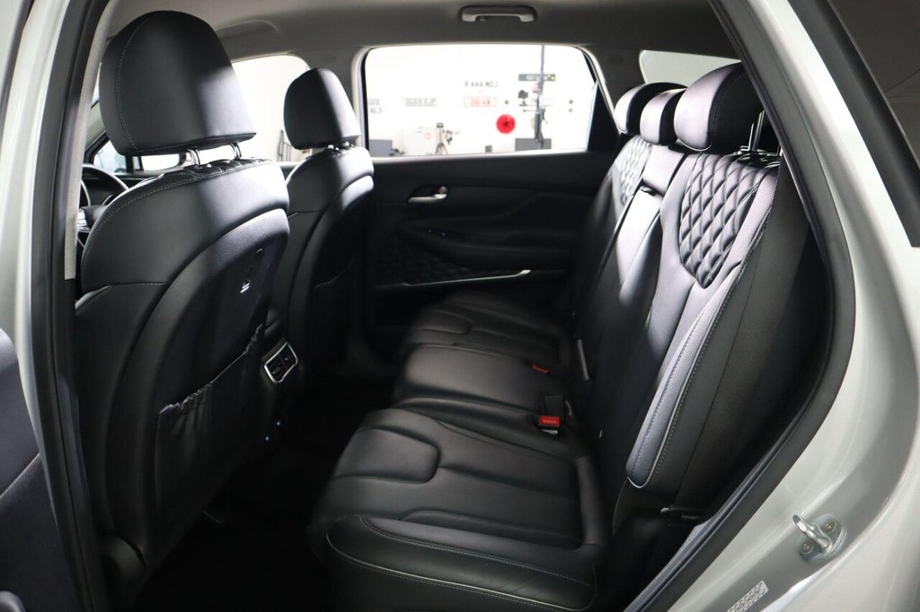 Used Hyundai Santa Fe 2022 for sale - 77027494: Photo 29