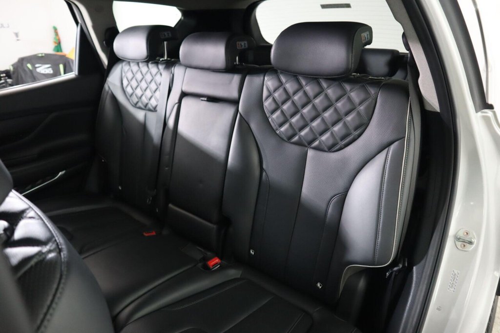 Used Hyundai Santa Fe 2022 for sale - 77027494: Photo 31