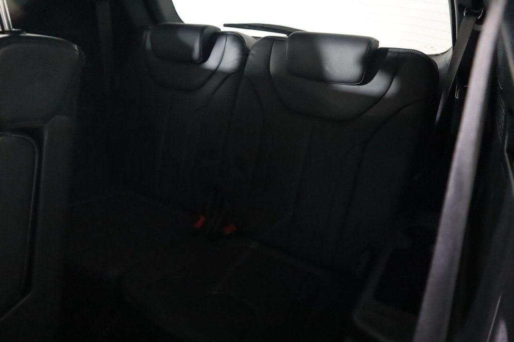 Used Hyundai Santa Fe 2022 for sale - 77027494: Photo 32