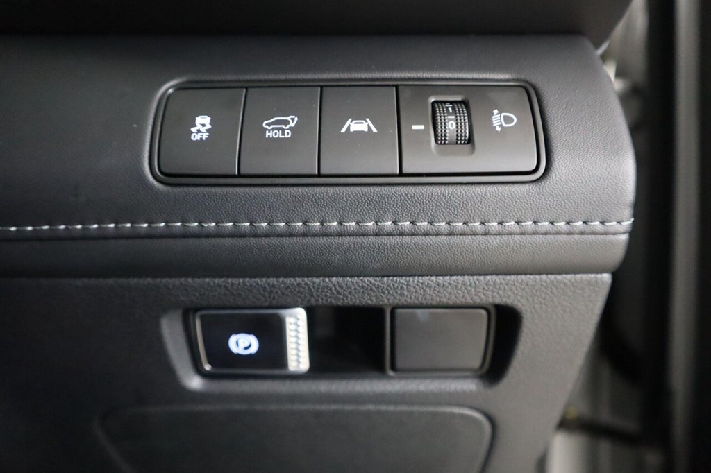 Used Hyundai Santa Fe 2022 for sale - 77027494: Photo 39