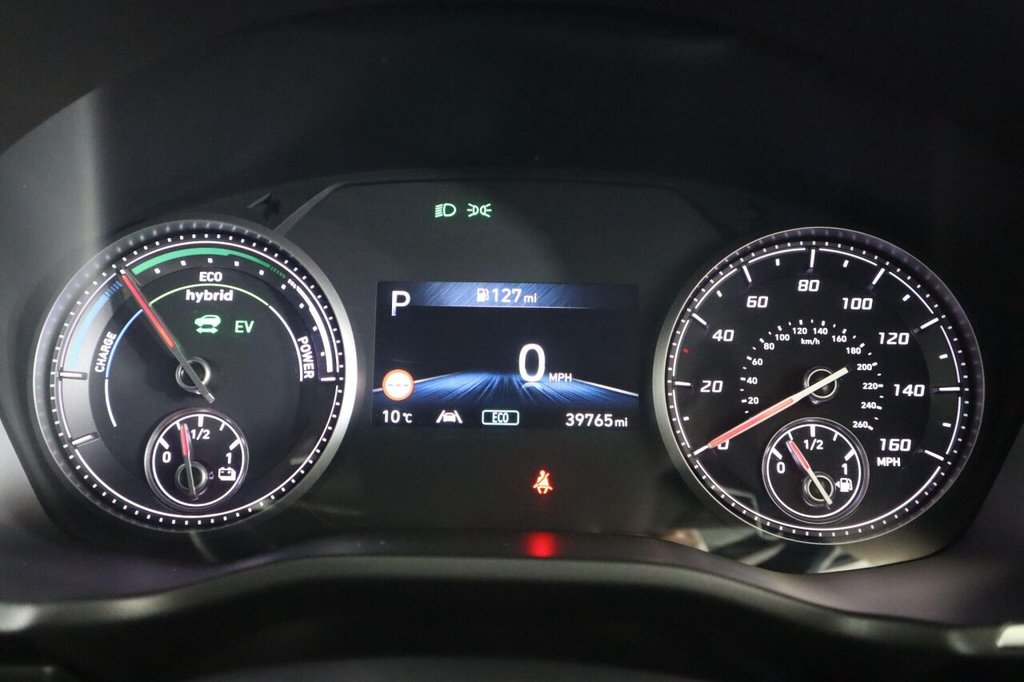 Used Hyundai Santa Fe 2022 for sale - 77027494: Photo 41