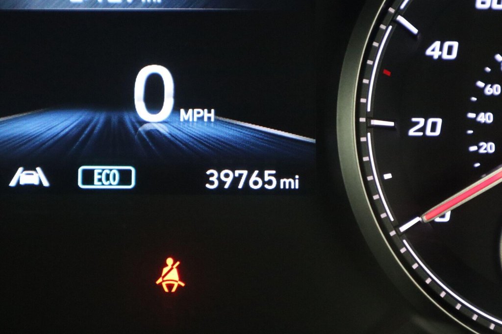 Used Hyundai Santa Fe 2022 for sale - 77027494: Photo 42