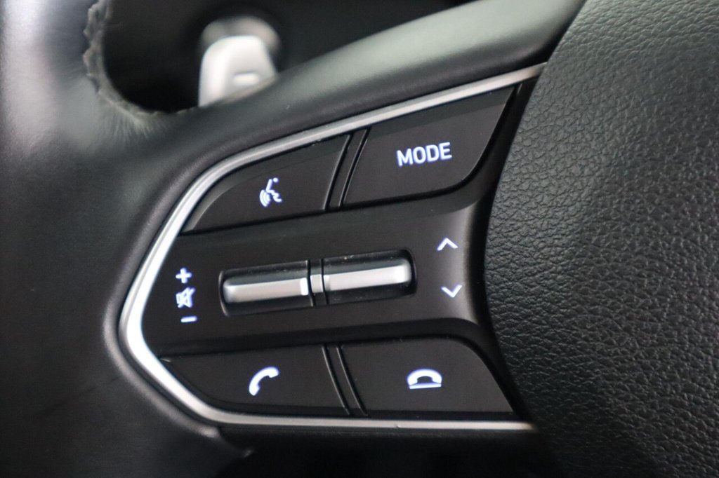 Used Hyundai Santa Fe 2022 for sale - 77027494: Photo 45