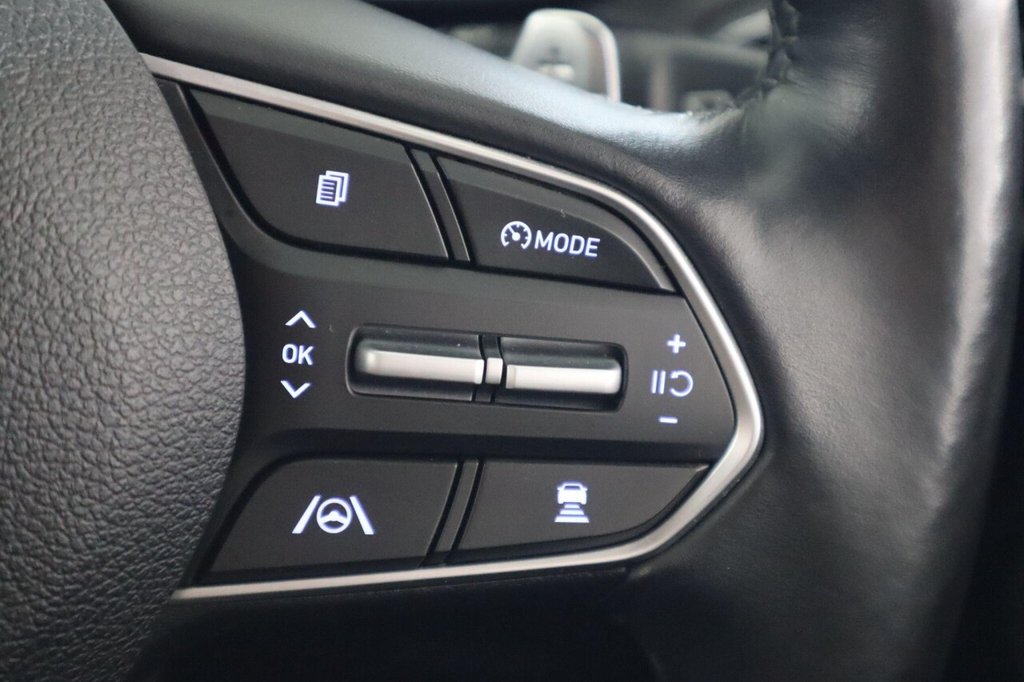 Used Hyundai Santa Fe 2022 for sale - 77027494: Photo 46