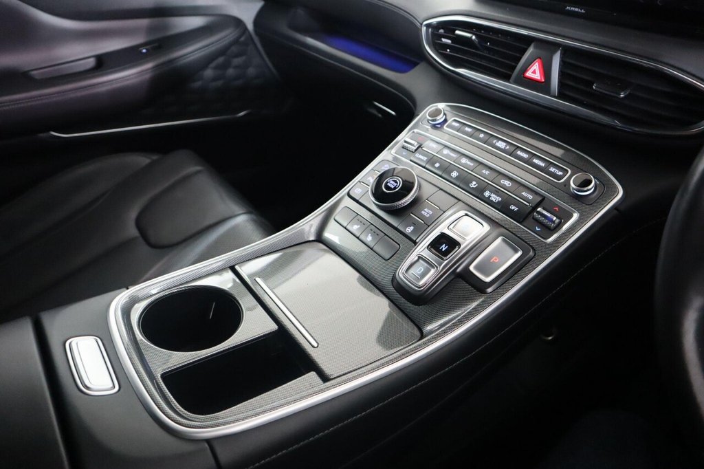 Used Hyundai Santa Fe 2022 for sale - 77027494: Photo 48