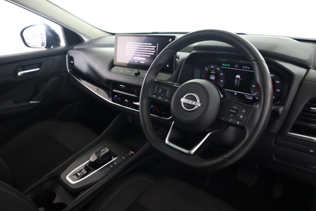 Used Nissan Qashqai 2023 for sale - 77327918: Photo 11