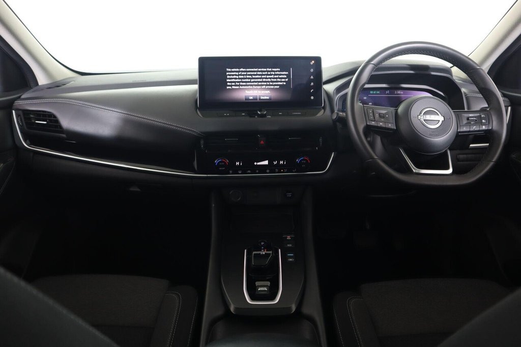 Used Nissan Qashqai 2023 for sale - 77327918: Photo 12