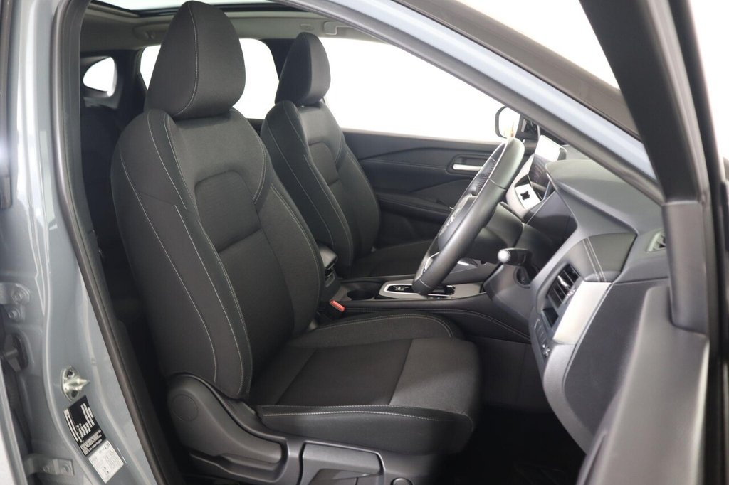 Used Nissan Qashqai 2023 for sale - 77327918: Photo 13