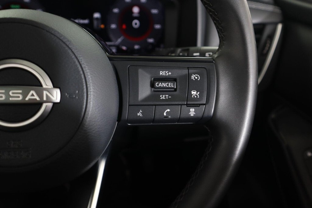 Used Nissan Qashqai 2023 for sale - 77327918: Photo 17