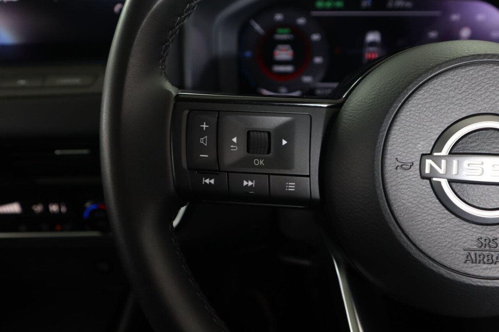 Used Nissan Qashqai 2023 for sale - 77327918: Photo 18