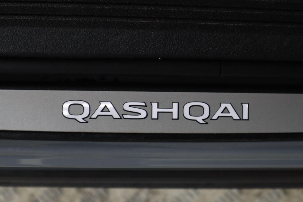 Used Nissan Qashqai 2023 for sale - 77327918: Photo 28