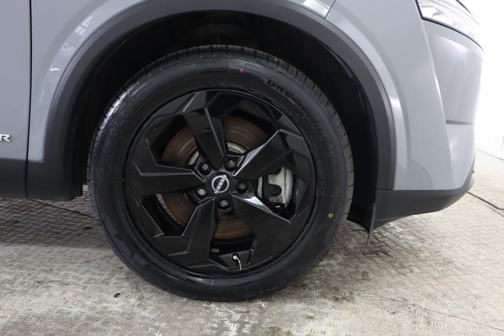 Used Nissan Qashqai 2023 for sale - 77327918: Photo 30