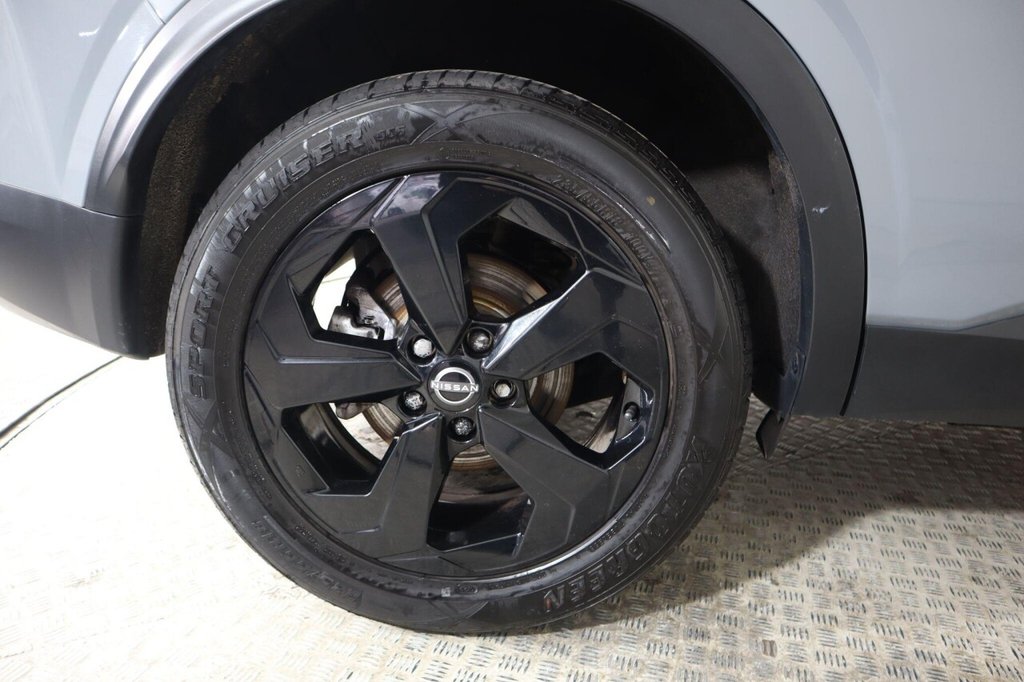 Used Nissan Qashqai 2023 for sale - 77327918: Photo 31