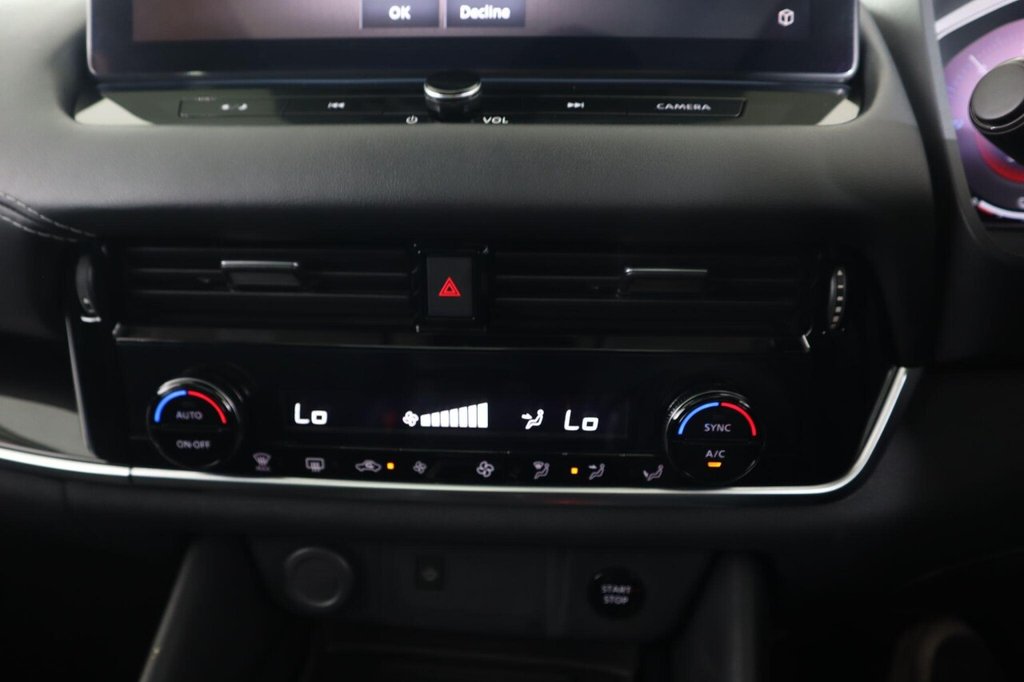 Used Nissan Qashqai 2023 for sale - 77327918: Photo 34