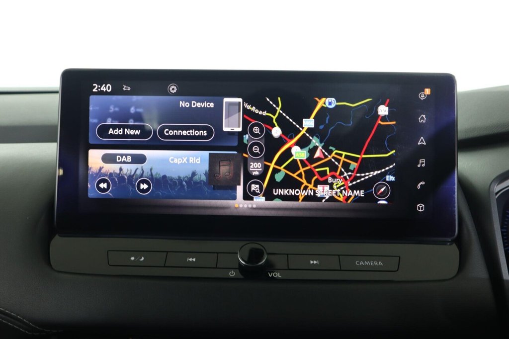 Used Nissan Qashqai 2023 for sale - 77327918: Photo 35