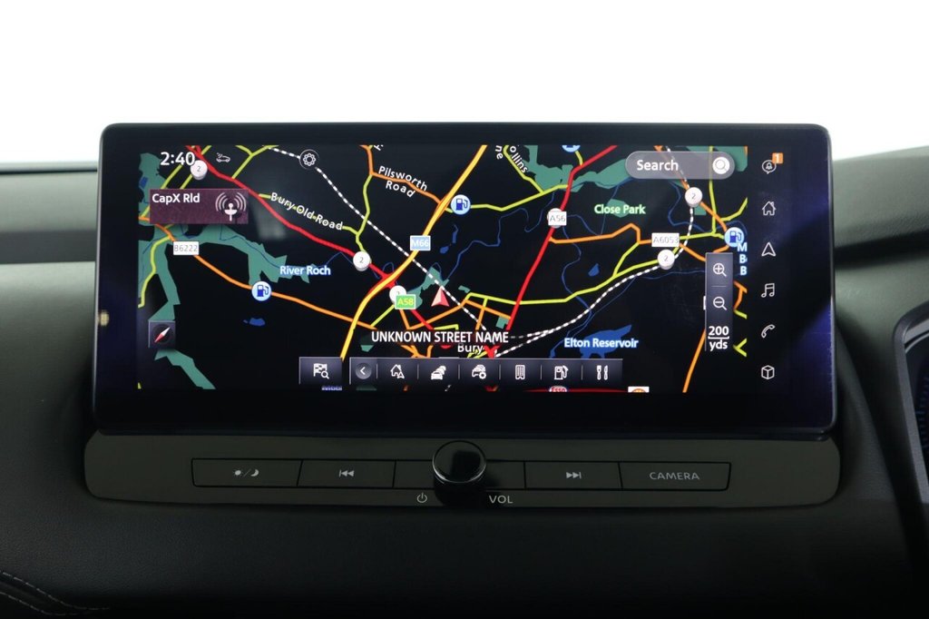 Used Nissan Qashqai 2023 for sale - 77327918: Photo 37