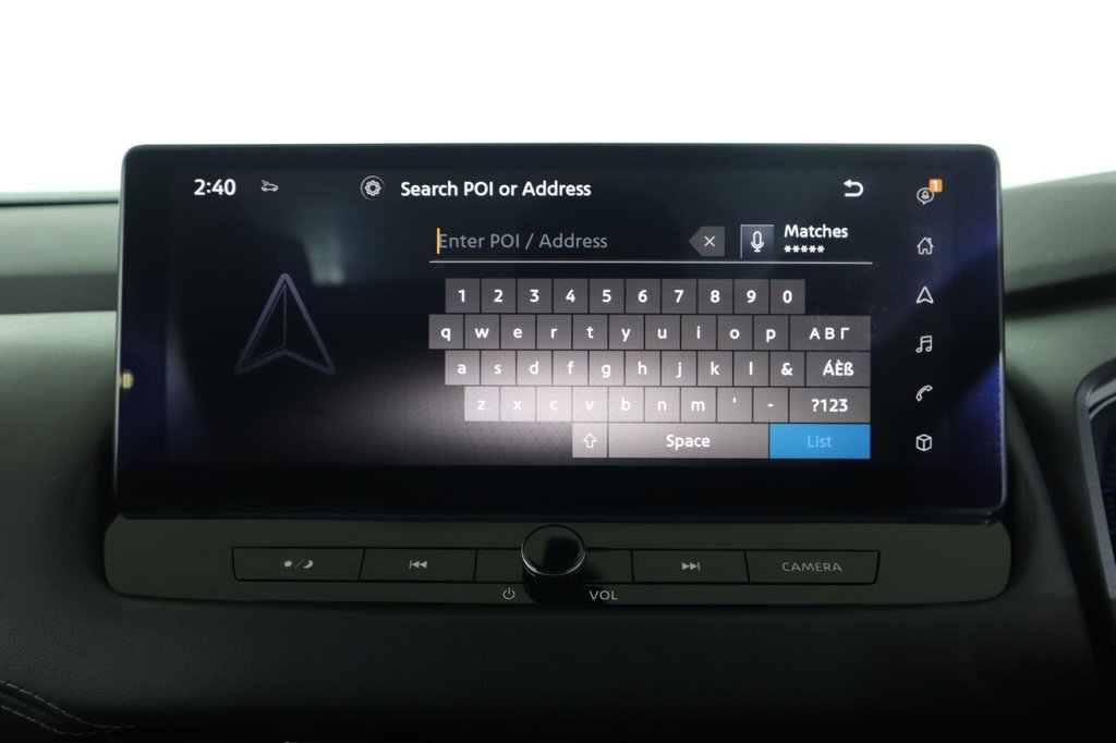 Used Nissan Qashqai 2023 for sale - 77327918: Photo 38