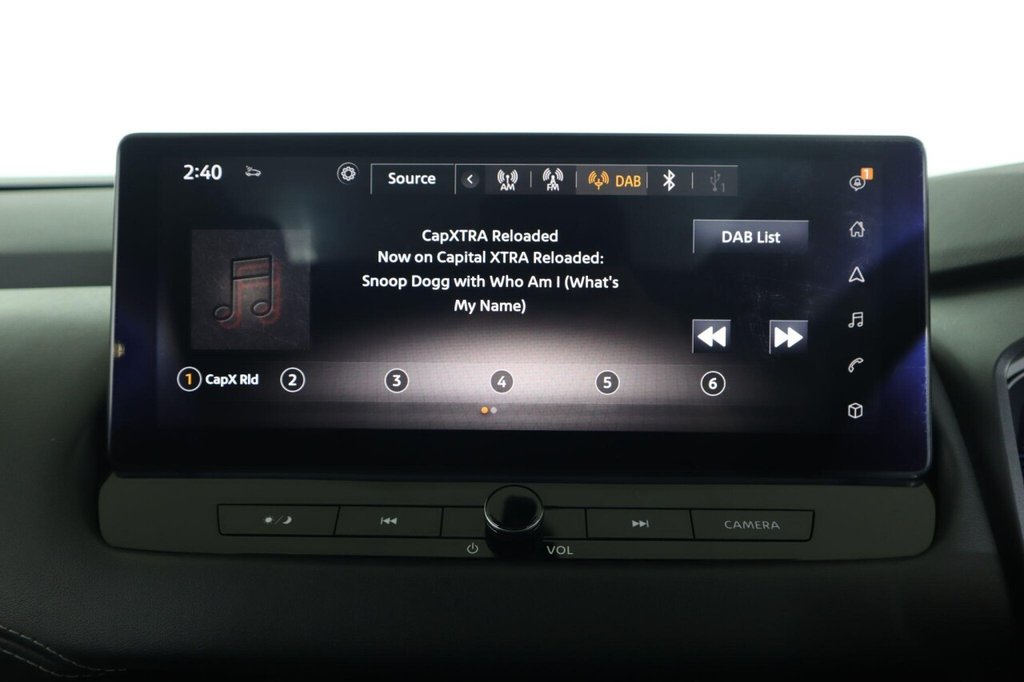 Used Nissan Qashqai 2023 for sale - 77327918: Photo 39