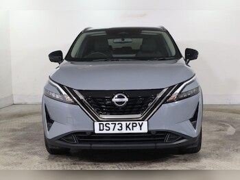 Used Nissan Qashqai 2023 for sale - 77327918: Photo