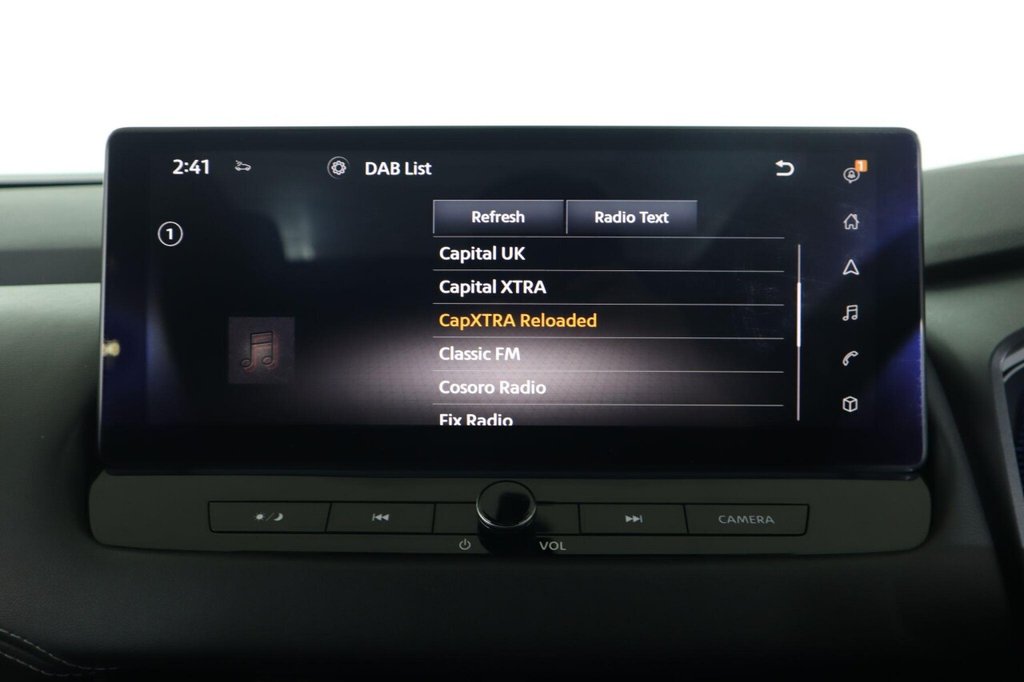 Used Nissan Qashqai 2023 for sale - 77327918: Photo 40