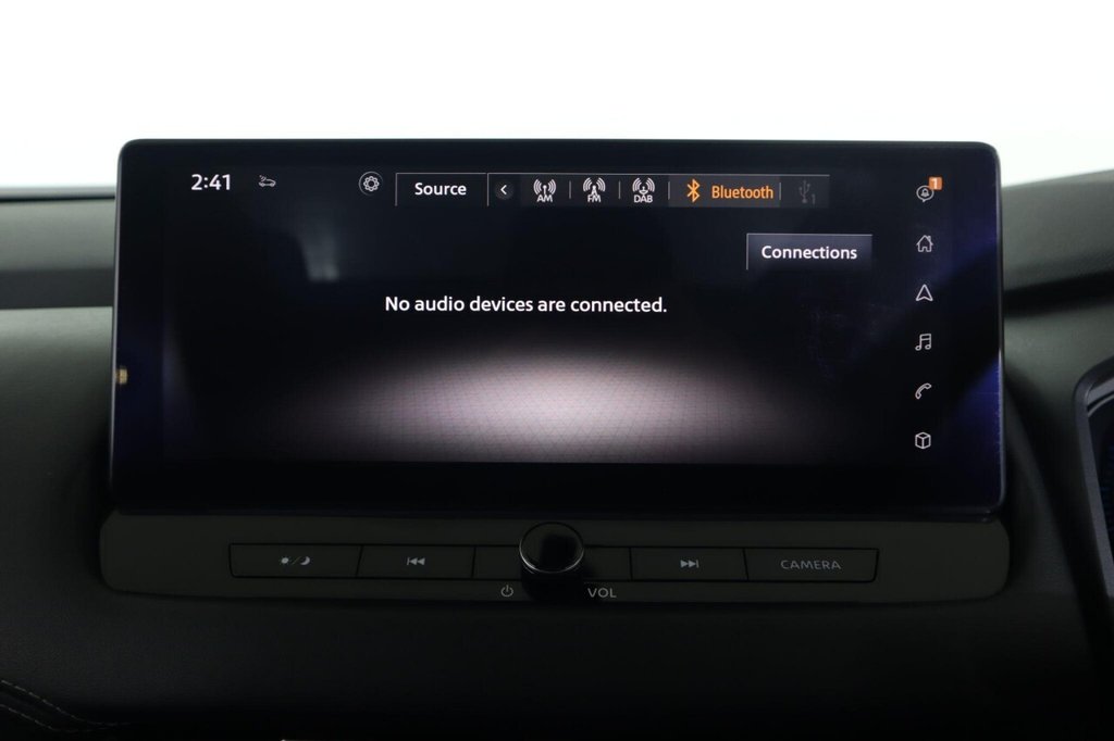 Used Nissan Qashqai 2023 for sale - 77327918: Photo 41