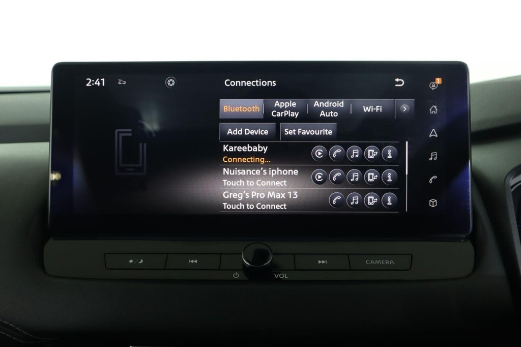 Used Nissan Qashqai 2023 for sale - 77327918: Photo 42