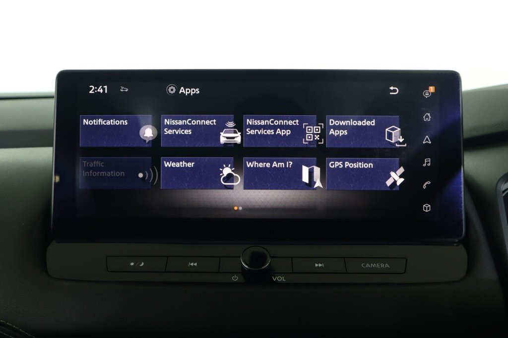 Used Nissan Qashqai 2023 for sale - 77327918: Photo 43