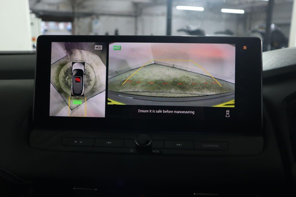 Used Nissan Qashqai 2023 for sale - 77327918: Photo 44