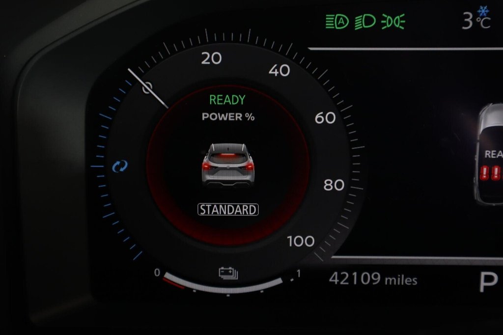 Used Nissan Qashqai 2023 for sale - 77327918: Photo 45