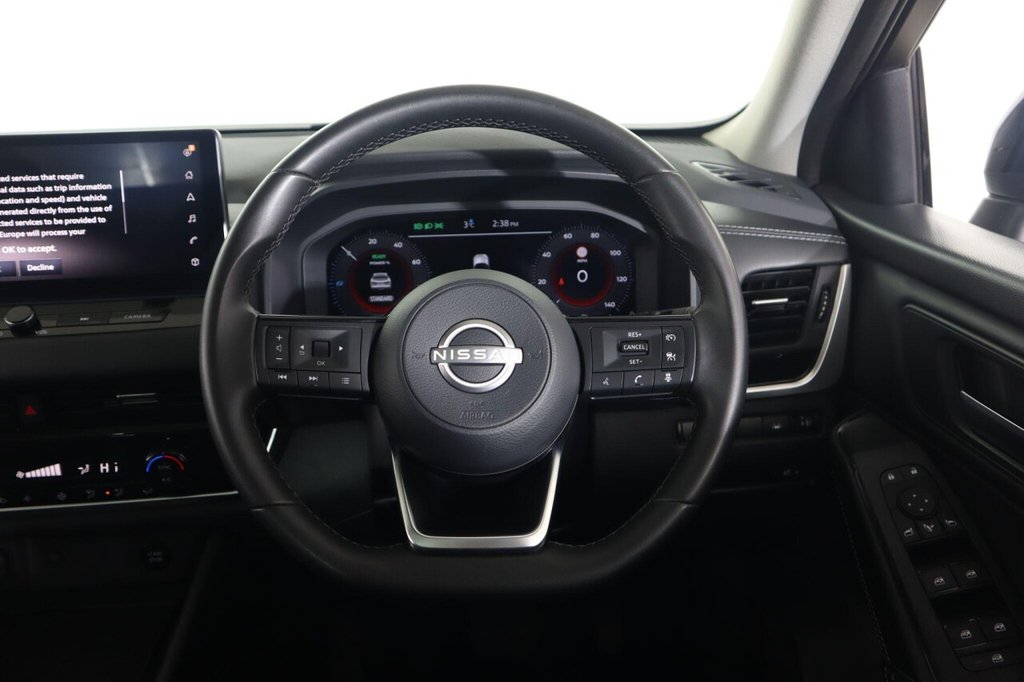 Used Nissan Qashqai 2023 for sale - 77327918: Photo 47