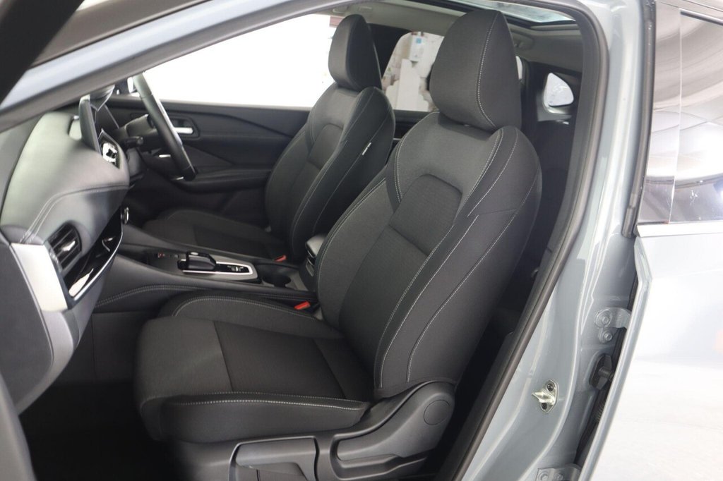 Used Nissan Qashqai 2023 for sale - 77327918: Photo 48