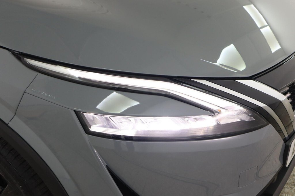 Used Nissan Qashqai 2023 for sale - 77327918: Photo 50